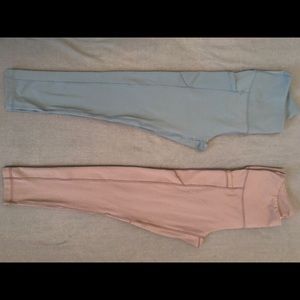 Leggings/ workout pants